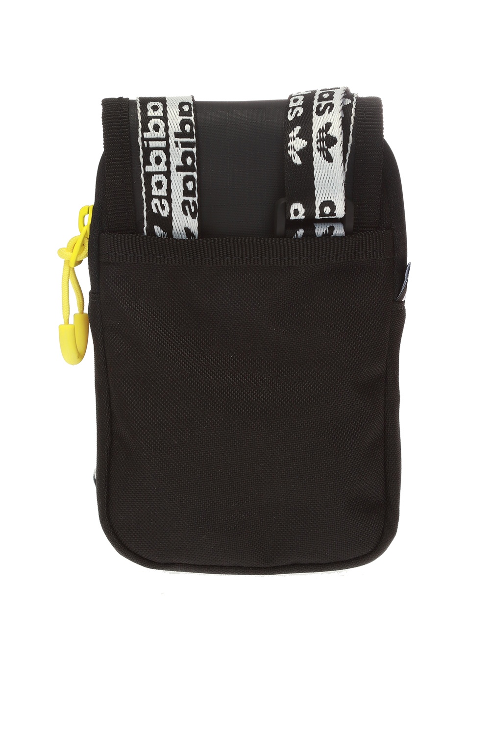 adidas logo bag